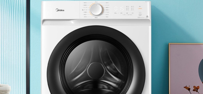 日本人为什么不用滚筒洗衣机