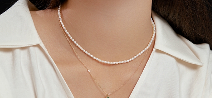 3mm的珍珠为什么比4mm的珍珠贵