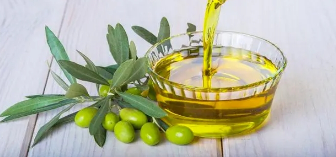 食用橄榄油能护肤吗能抹脸吗