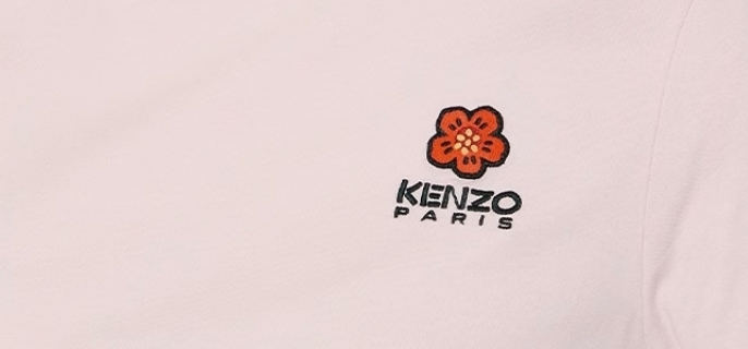 kenzo属于什么档次