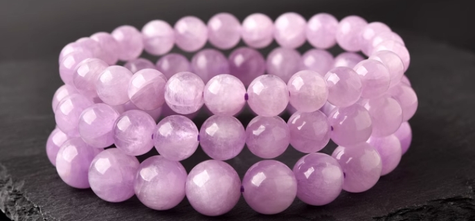 紫锂辉是水晶还是宝石