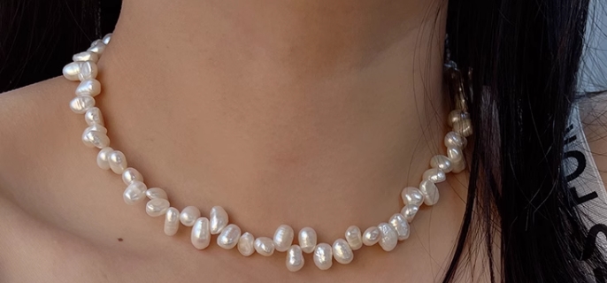 巴洛克珍珠属于什么珍珠