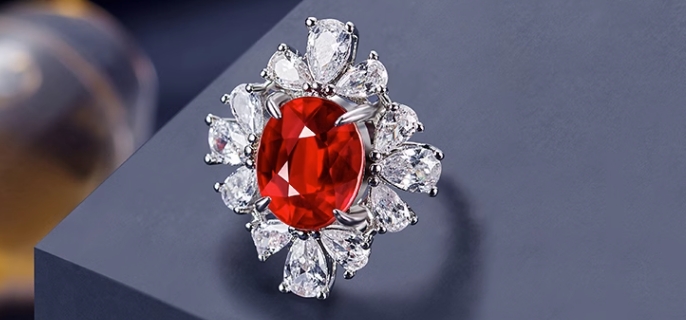 红宝石的寓意和象征 红宝石的美好寓意