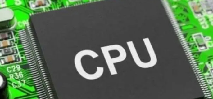 CPU是什么意思网络用语
