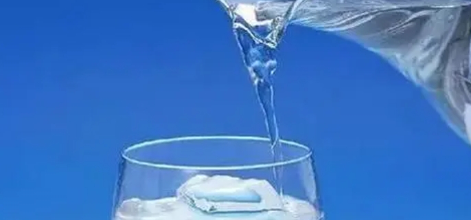 蒸馏水是纯净物吗