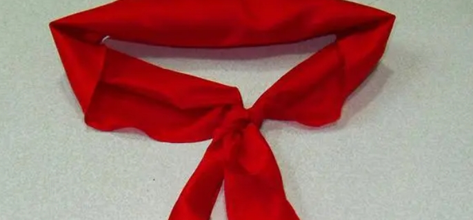 红领巾的含义是什么