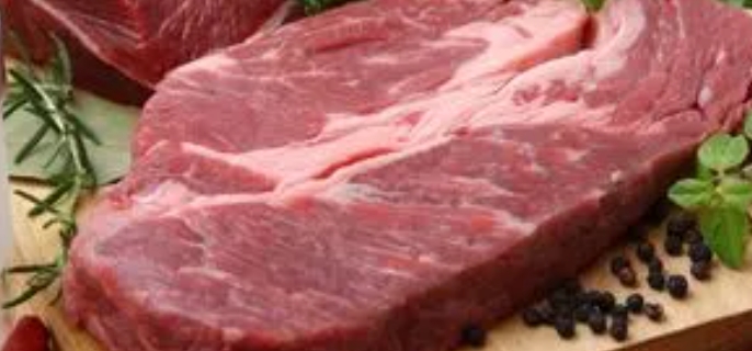 为什么中医不提倡吃牛肉