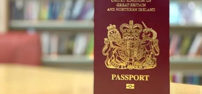 bno护照是什么意思